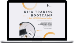 C2S Enterprises – DIFA LIVE Trading Training