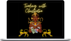 Christina Forbes – Trading with Cleostratra