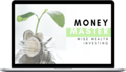 Cortlon Cofield – How to Invest Money Wisely