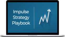EWO Trader Education – Impulse Strategy Playbook
