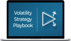 EWO Trader Education – Volatility Strategy Playbook