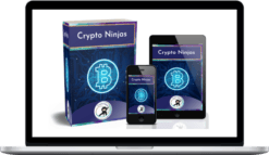 Mission Mastery Academy – Crypto Ninjas