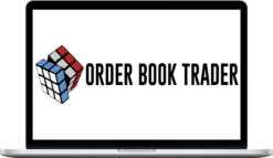Order Book Trader – Order Book Scalping Course
