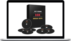Satoshi Pioneers – Alt Coins 10X Break-Outs