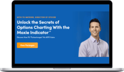 Simpler Trading – 0DTE Options Charting Secrets