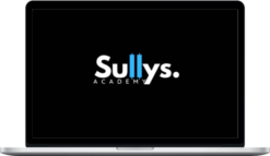 Sully’s Academy – A-Z Trading Mastery Program