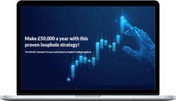 Tradesmart – Make £50,000 a Year with This Strategy