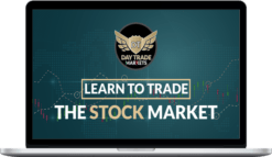 Trading Dragon – Trade the Stock Market by Day Trade Markets