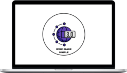 Welcome to Web3 Made Simple: A Beginner’s Guide to Creating, Earning, and Building in the Decentralized World (Career Development Focus)