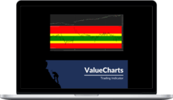BaseCamp Trading – Value Charts Indicator Ultimate Bundle