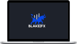 Blake Rubin FX Course