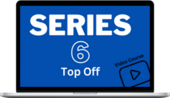 Brian Lee – Series 6 Top-Off