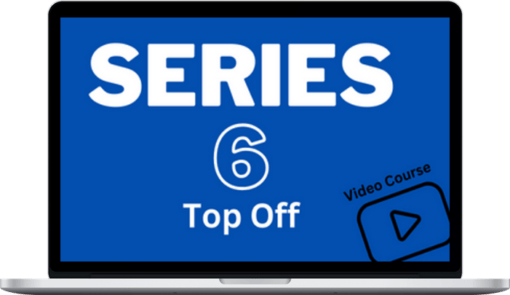 Brian Lee – Series 6 Top-Off