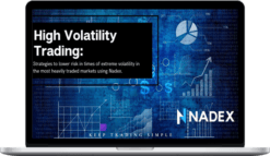 Bryan Caprice – High Volatility Trading