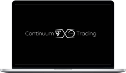 Continuum Trading – Blessed Trader
