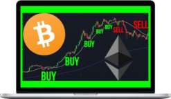 Crypto Dynamics – Crypto Trading Course