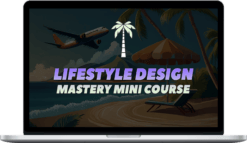 Crypto to Riches Trading Education – Lifestyle Design Mastery Mini Course