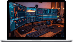 Evan Evans – How to Day Trade