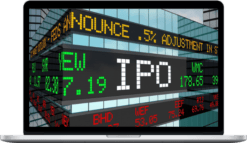 Evan Evans – Trading IPOs