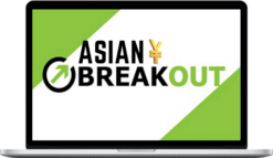 FX Trading Lounge Academy – Asian Breakout
