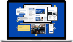 Financial Freedom Academy