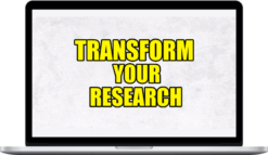Hayley Eich – The Easiest Way To Find & Research Stocks With Limited Time