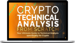 Ijaz Awan – Crypto Technical Analysis from Scratch