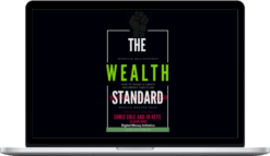 Infinite Wealth Strategies – The Wealth Standard Masterclass