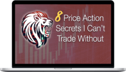 JamesTrader’s Trading Academy – 8 Price Action Secrets I Can’t Trade Without