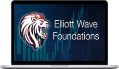 JamesTrader’s Trading Academy – Elliott Wave Foundations