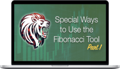 JamesTrader’s Trading Academy – Special Ways to Use the Fibonacci Tool