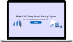 MYC Trading – Make $100 Every Month Trading Crypto