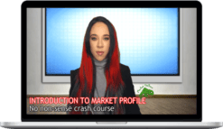 Market Stalkers – 9 Days To Professional Day Trading with Market Profile
