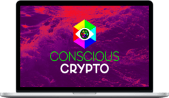 Noah & Nicole – Conscious Crypto