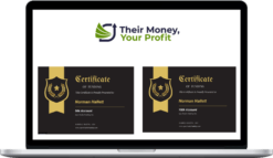 Norman Hallett – Long Term Income with Prop Trading
