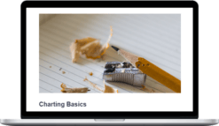 Options Trading University – Charting Basics