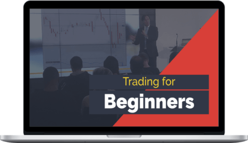 Phillip Konchar – Trading for Beginners