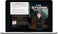 Siang Kiat – The Storm Investor Course: Master the Art of Investing in a Day