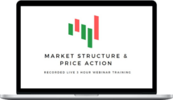 TheLongVol – Market Structure Mastery