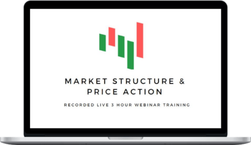 TheLongVol – Market Structure Mastery