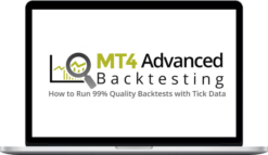 Forex Robot Academy – MT4 Backtesting Course