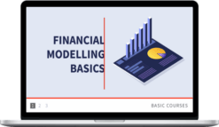 James Gilpin – Financial Modelling