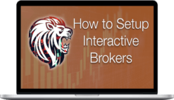 JamesTrader’s Trading Academy – How to Setup Interactive Brokers
