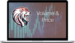 JamesTrader’s Trading Academy – Volume and Price
