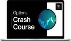 Jazz Nicole – Options Crash Course