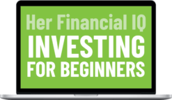 Jessica Perrone – Investing For Beginners