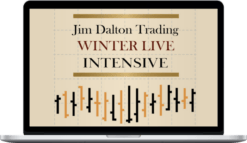 Jim Dalton – Winter 2024 Intensive