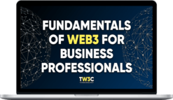 John Berry – Fundamentals of Web3 for Business Professionals