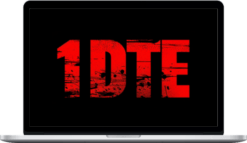 Justin Kay – 1DTE Options Crashcourse