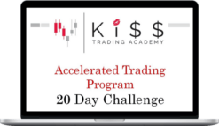 Kiss Trading Academy – Kiss Trading Challenge